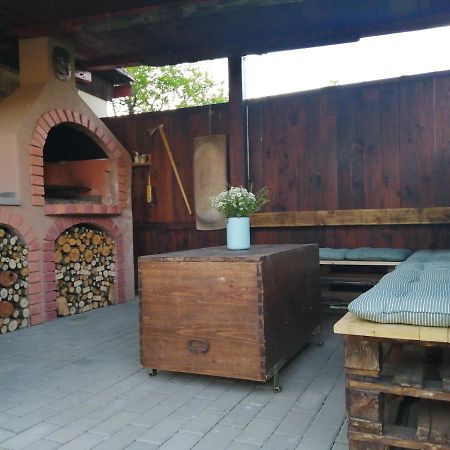Apartman Turista Pavčina Lehota المظهر الخارجي الصورة