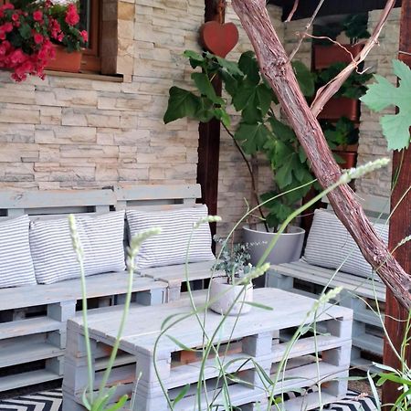 Apartman Turista Pavčina Lehota المظهر الخارجي الصورة