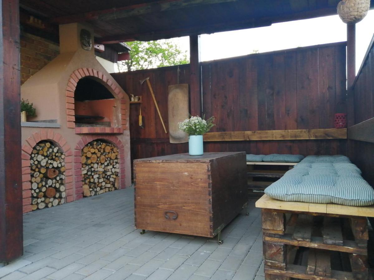 Apartman Turista Pavčina Lehota المظهر الخارجي الصورة