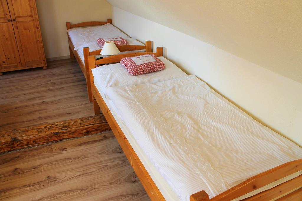 Apartman Turista Pavčina Lehota المظهر الخارجي الصورة