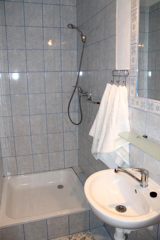 Apartman Turista Pavčina Lehota المظهر الخارجي الصورة