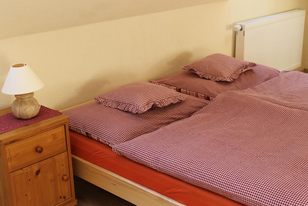 Apartman Turista Pavčina Lehota المظهر الخارجي الصورة