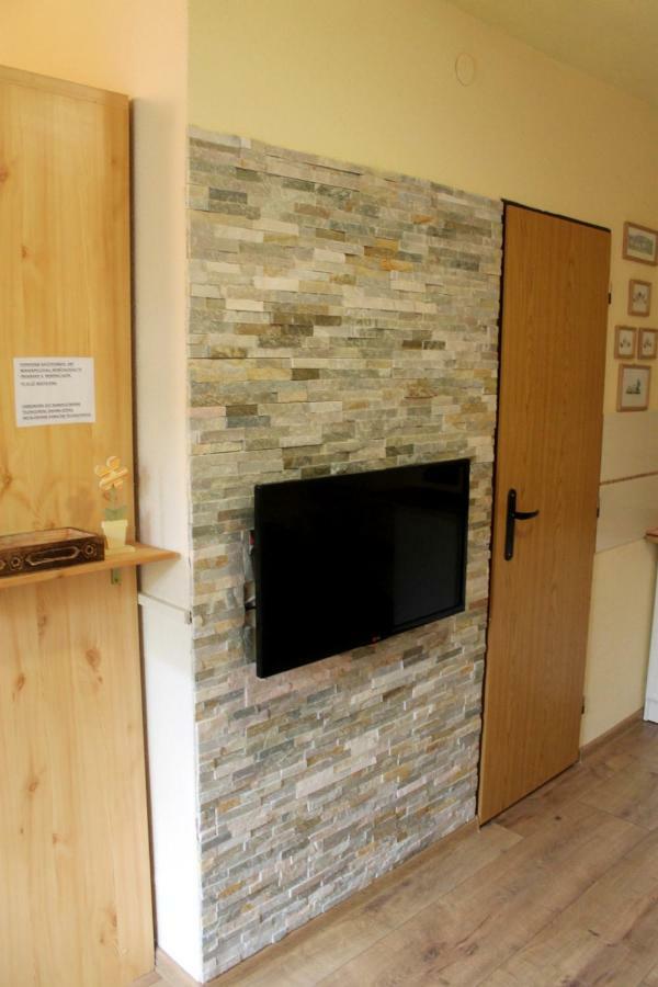 Apartman Turista Pavčina Lehota المظهر الخارجي الصورة